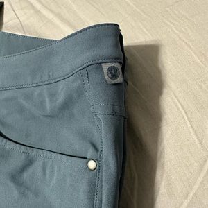 Lululemon ABC pants size 34 x 32